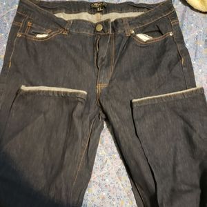 Forever 21 plus jeans